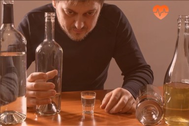 Лечение белой горячки в Дыгулыбей