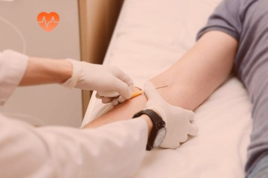 Кодирование от алкоголизма на 3 года в Дыгулыбей