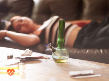 Детоксикация от марихуаны в Дыгулыбей