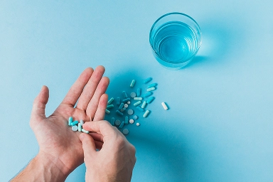 Лечение стресса в Дыгулыбей